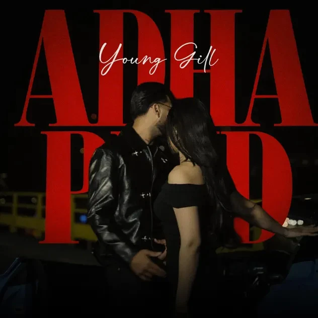 Download Adha Pind Young Gill mp3 song, Adha Pind Young Gill full album download