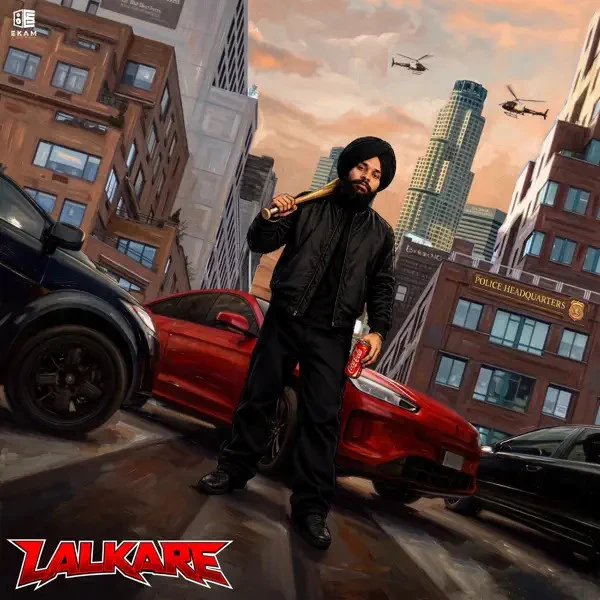 Download Lalkare Ekam Sudhar mp3 song, Lalkare Ekam Sudhar full album download