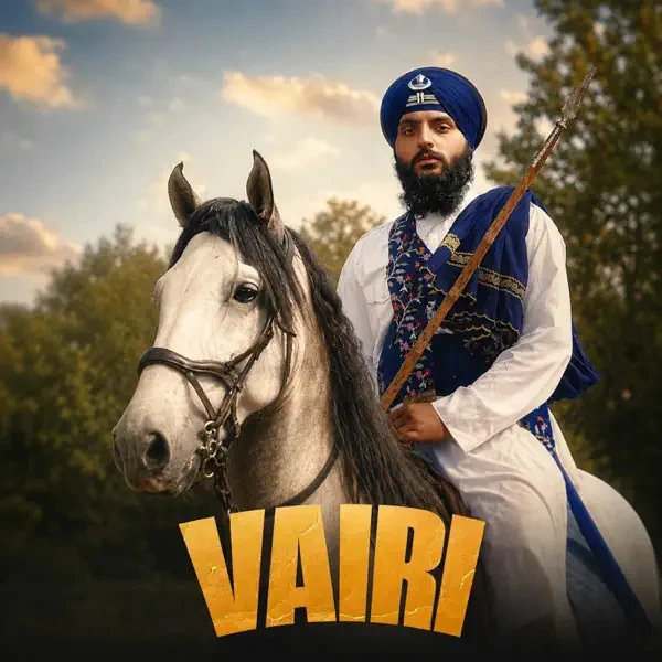 Download Vairi Kavishar Arshdeep Singh mp3 song, Vairi Kavishar Arshdeep Singh full album download