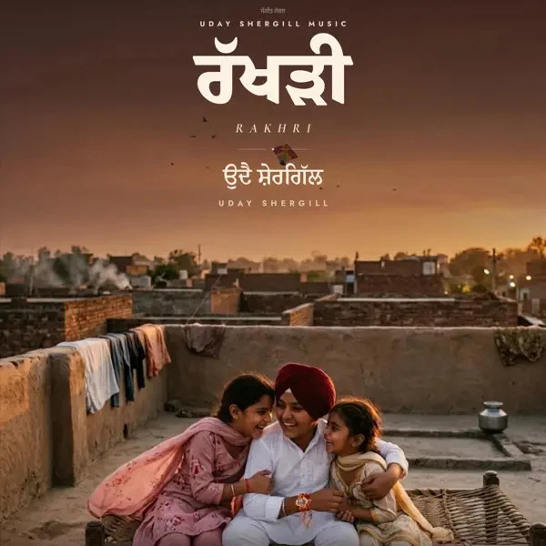 Download Rakhri Uday Shergill mp3 song, Rakhri Uday Shergill full album download