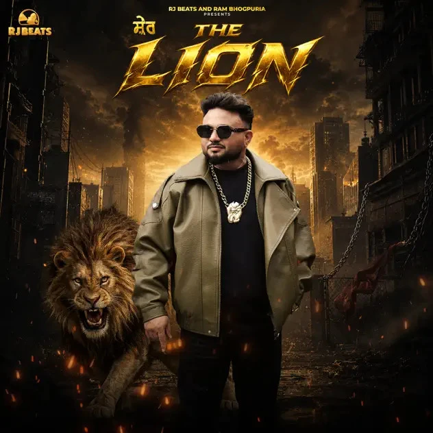 Download Sher The Lion Jelly mp3 song, Sher The Lion Jelly full album download