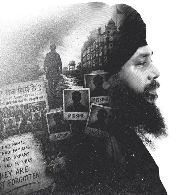 Download Putt Mudde Nahi Manjit Singh Sohi mp3 song, Guru De Singh Manjit Singh Sohi full album download
