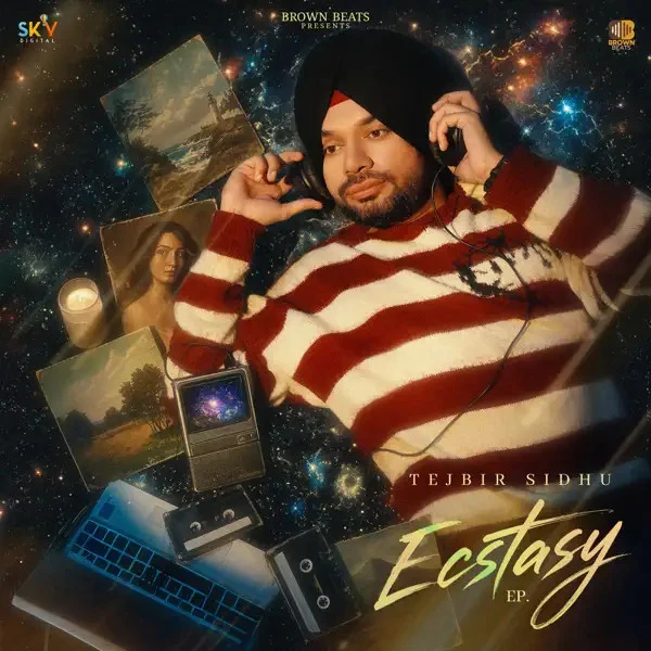 Download Ghadiyan Tejbir Sidhu mp3 song, Ecstasy - EP Tejbir Sidhu full album download