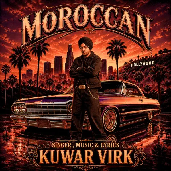 Download Moroccan Kuwar Virk mp3 song, Moroccan Kuwar Virk full album download