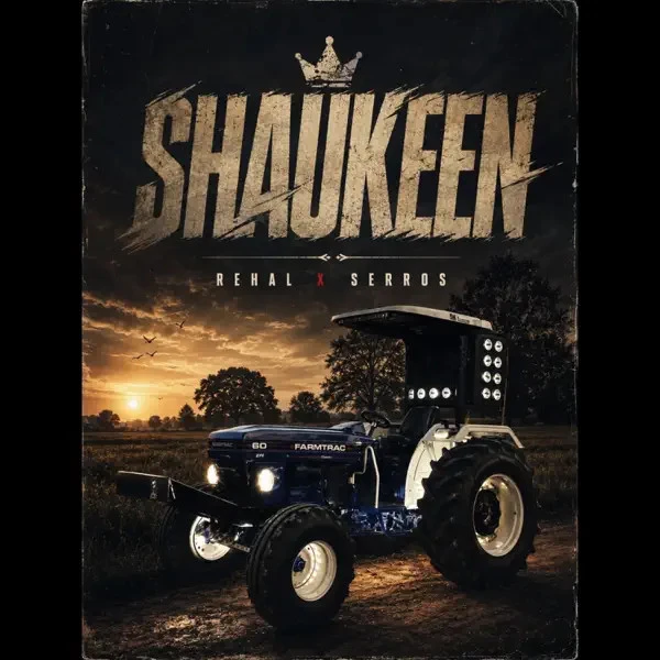 Download Shaukeen Rehal mp3 song, Shaukeen Rehal full album download
