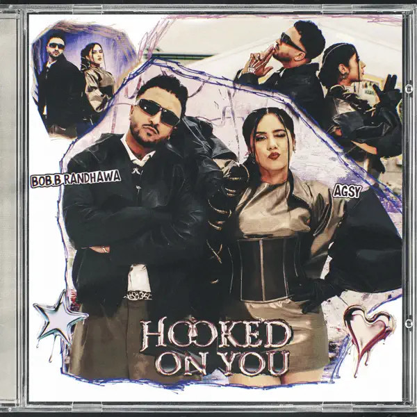 Agsy and Bob B Randhawa mp3 songs download,Agsy and Bob B Randhawa Albums and top 20 songs download