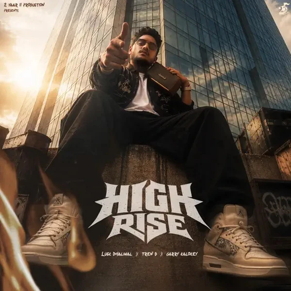 Download No Good Bye Luck Dhaliwal mp3 song, High Rise - EP Luck Dhaliwal full album download