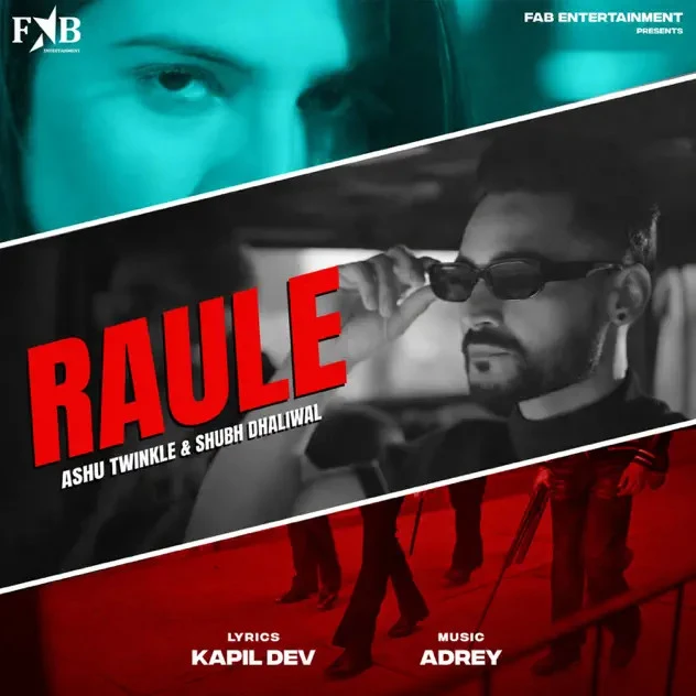 Download Raule Ashu Twinkle, Shubh Dhaliwal mp3 song, Raule Ashu Twinkle, Shubh Dhaliwal full album download