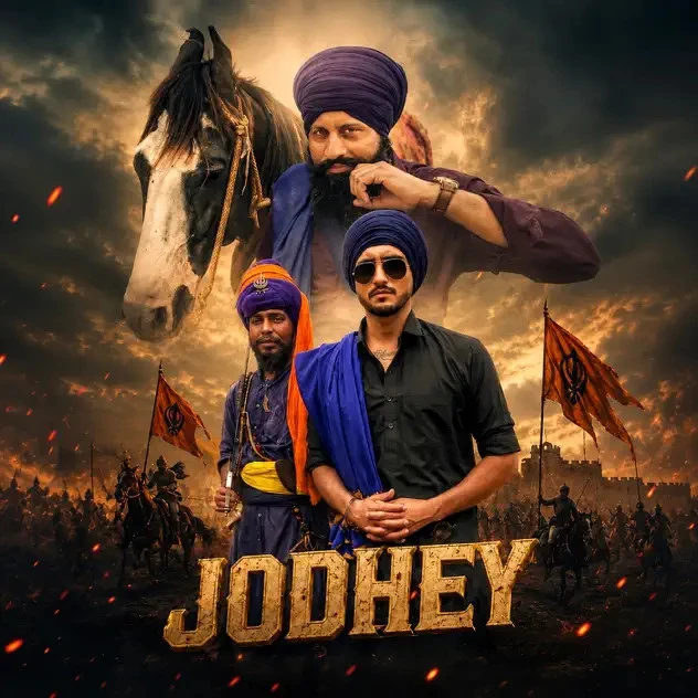 Download Jodhey Shelby mp3 song, Jodhey Shelby full album download