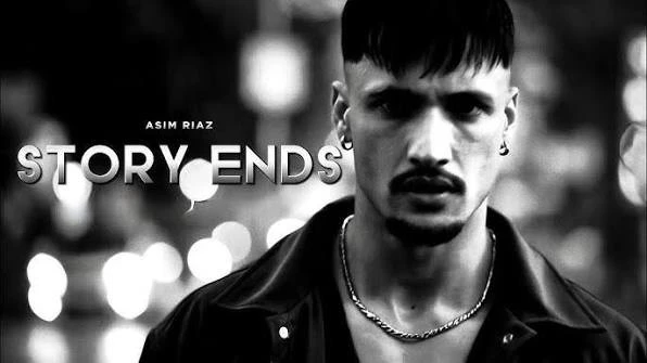 Download Story Ends Asim Riaz mp3 song, Story Ends Asim Riaz full album download