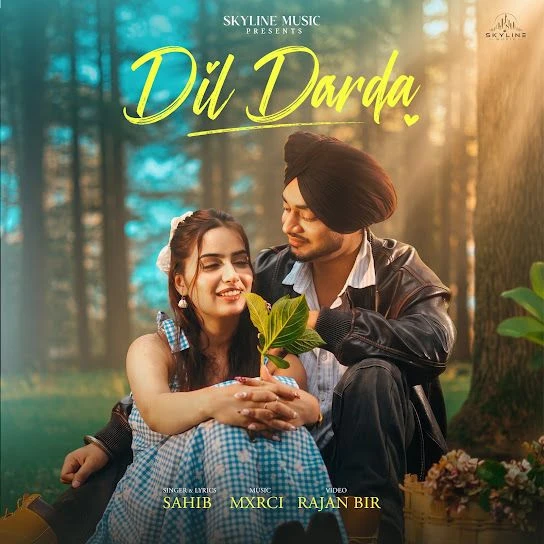 Download Dil Darda Sahib mp3 song, Dil Darda Sahib full album download