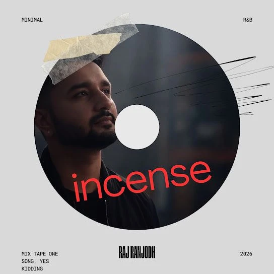 Download Incense Raj Ranjodh mp3 song, Incense Raj Ranjodh full album download