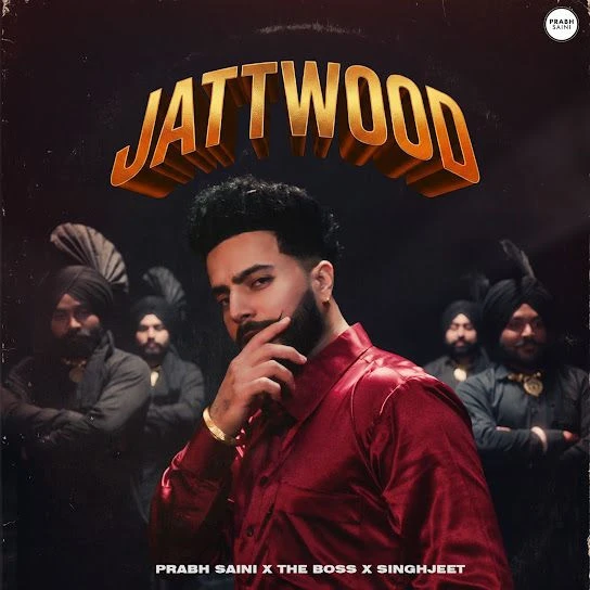 Download Jattwood Prabh Saini mp3 song, Jattwood Prabh Saini full album download