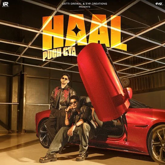 Download Haal Puch Gya Babbal Rai, Gurnazar mp3 song, Haal Puch Gya Babbal Rai, Gurnazar full album download