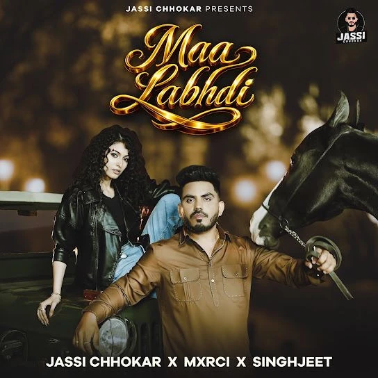 Download Maa Labhdi Jassi Chhokar mp3 song, Maa Labhdi Jassi Chhokar full album download