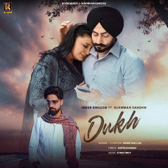 Download Dukh Inder Dhillon, Sukhman Sandhu mp3 song, Dukh Inder Dhillon, Sukhman Sandhu full album download