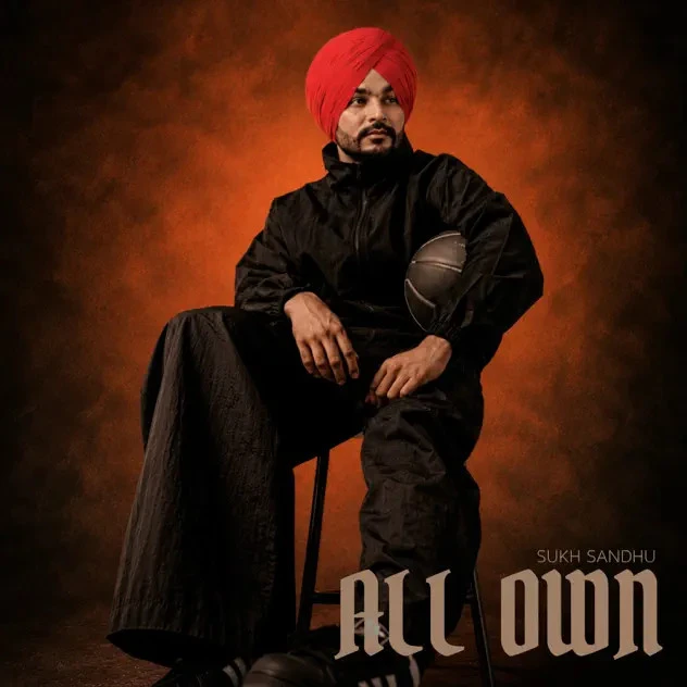 Download All Own Sukh Sandhu mp3 song, All Own Sukh Sandhu full album download