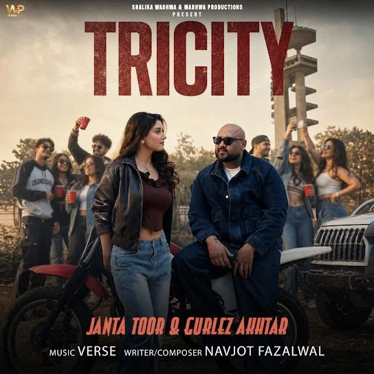 Download TRICITY Janta Toor, Gurlez Akhtar mp3 song, TRICITY Janta Toor, Gurlez Akhtar full album download