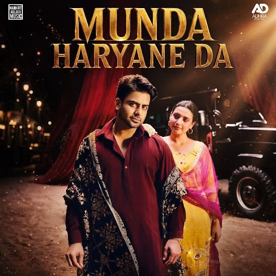 Download Munda Haryane Da Mankirt Aulakh mp3 song, Munda Haryane Da Mankirt Aulakh full album download