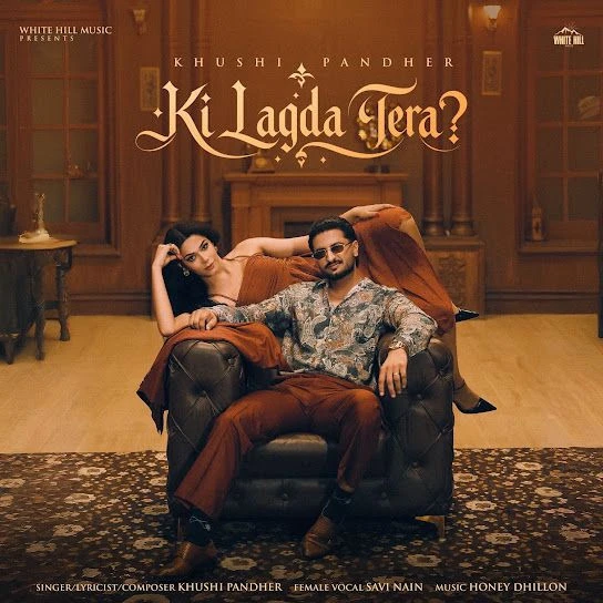 Download Ki Lagda Tera Khushi Pandher, Savi Nain mp3 song, Ki Lagda Tera Khushi Pandher, Savi Nain full album download