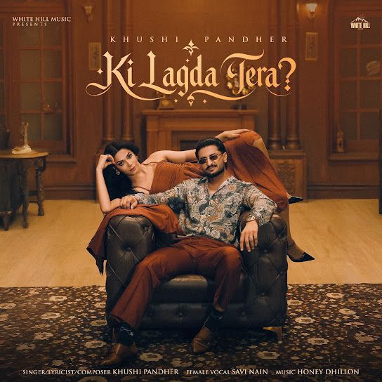 Khushi Pandher and Savi Nain mp3 songs download,Khushi Pandher and Savi Nain Albums and top 20 songs download