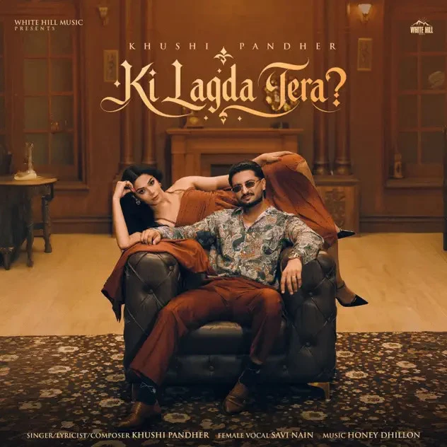 Download Ki Lagda Tera Khushi Pandher, Savi Nain mp3 song, Ki Lagda Tera Khushi Pandher, Savi Nain full album download