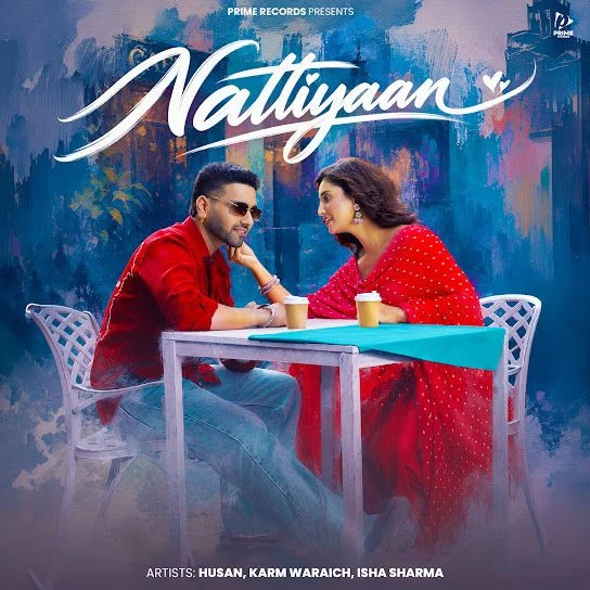 Download Nattiyaan Husan, Karm Waraich, Isha Sharma mp3 song, Nattiyaan Husan, Karm Waraich, Isha Sharma full album download
