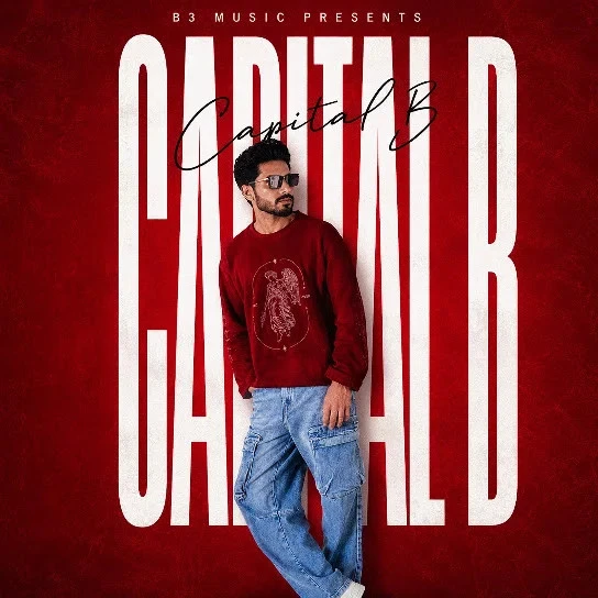 Download Rukh Bannie mp3 song, Capital B Bannie full album download