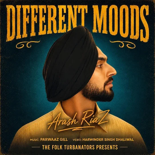 Download BOLI Arash Riaz mp3 song, DIFFERENT MOODS Arash Riaz full album download