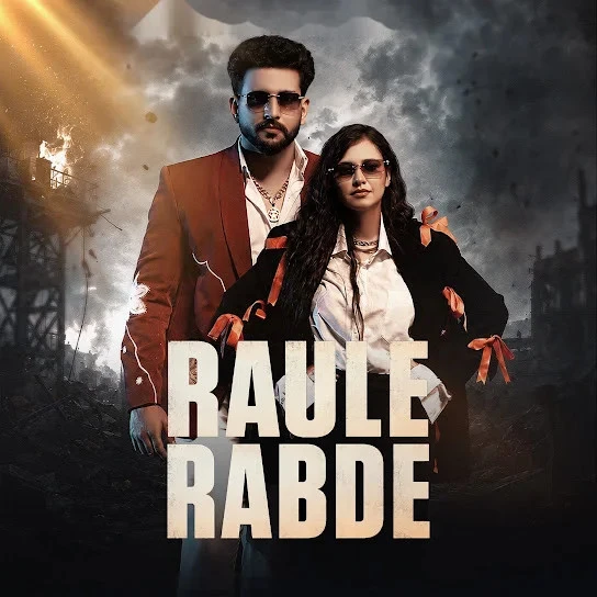 Download Raule Rabde Narender Bhagana, Swara Verma mp3 song, Raule Rabde Narender Bhagana, Swara Verma full album download