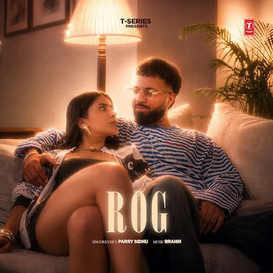 Download Rog Parry Sidhu mp3 song, Rog Parry Sidhu full album download