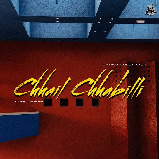 Download Chhail Chhabilli Emanat Preet Kaur, Kash Ladhar mp3 song, Chhail Chhabilli Emanat Preet Kaur, Kash Ladhar full album download