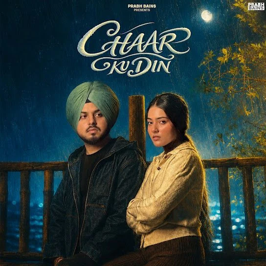 Download Chaar Ku Din Prabh Bains mp3 song, Chaar Ku Din Prabh Bains full album download