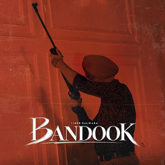 Download Bandook Tiger Halwara mp3 song, Bandook Tiger Halwara full album download