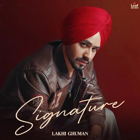 Download Unspoken Lakhi Ghuman mp3 song, Signature Lakhi Ghuman full album download