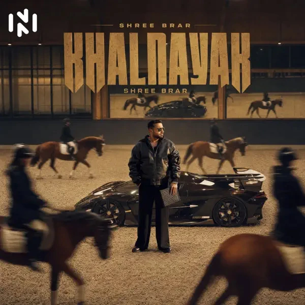 Download Since 18 Shree Brar mp3 song, Khalnayak - EP Shree Brar full album download