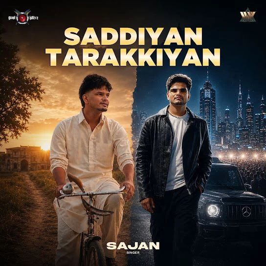 Download Saddiyan Tarakkiyan Sajan mp3 song, Saddiyan Tarakkiyan Sajan full album download