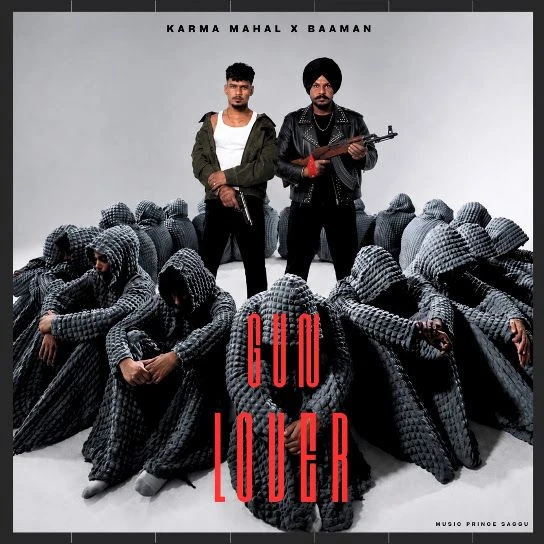 Download Gun Lover Karma Mahal, Baaman mp3 song, Gun Lover Karma Mahal, Baaman full album download