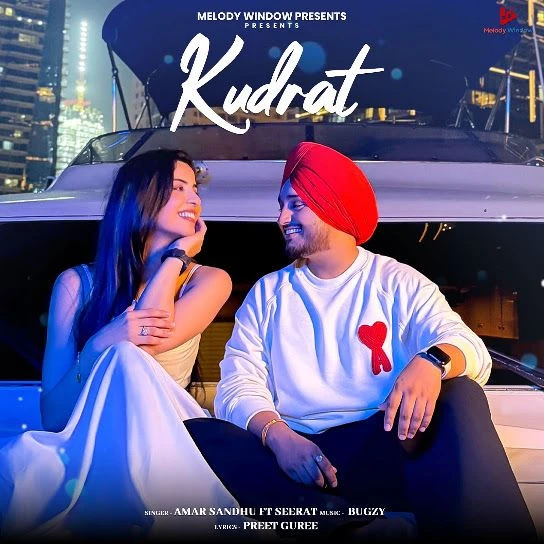 Download Kudrat Amar Sandhu mp3 song, Kudrat Amar Sandhu full album download