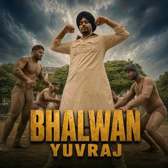 Download Bhalwan Yuvraj mp3 song, Bhalwan Yuvraj full album download