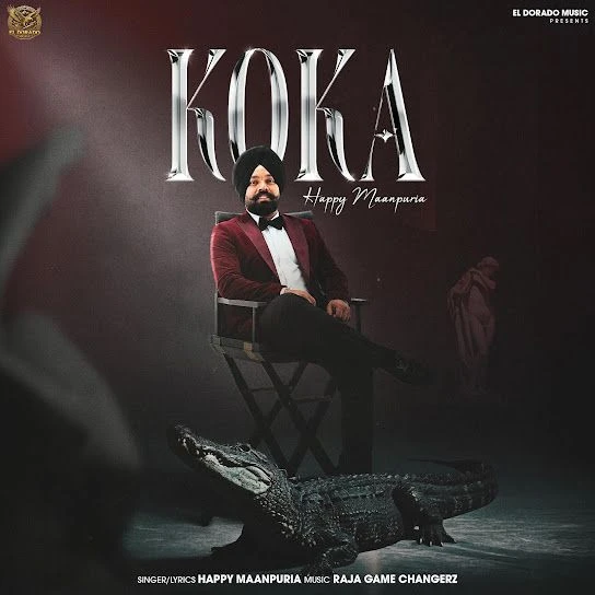 Download Koka Happy Maanpuria mp3 song, Koka Happy Maanpuria full album download