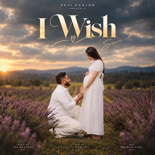 Download I WISH Savi Kahlon mp3 song, I WISH Savi Kahlon full album download