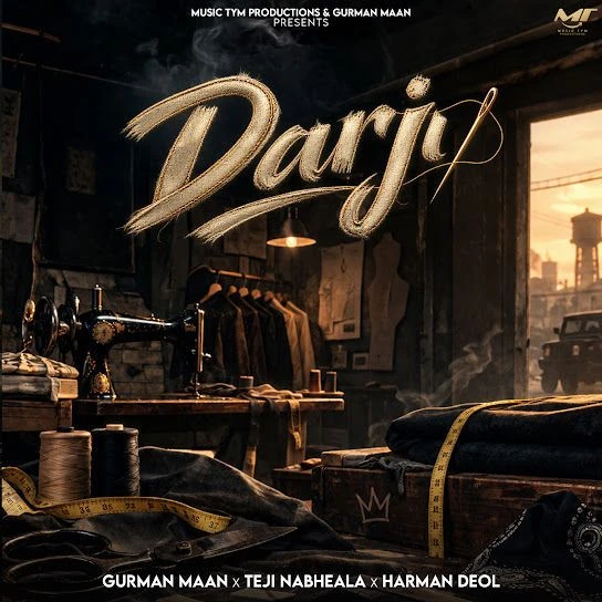 Download Darji Gurman Maan mp3 song, Darji Gurman Maan full album download