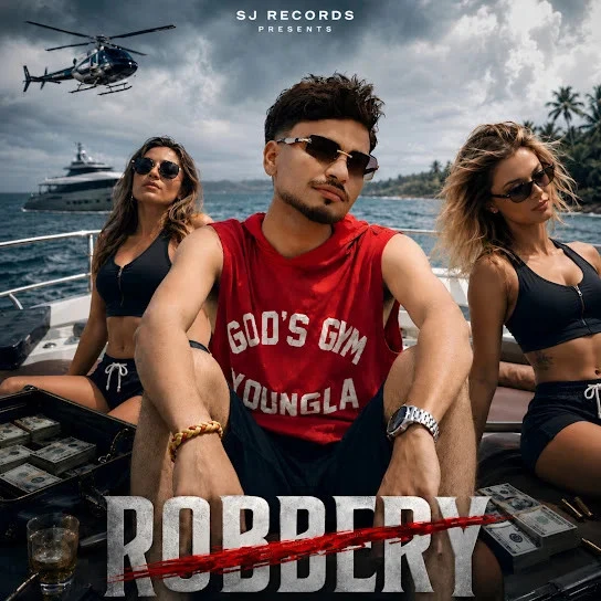 Download Robbery Mohit Ladhotiya mp3 song, Robbery Mohit Ladhotiya full album download