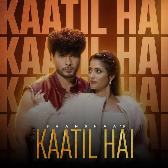 Download Kaatil Hai Shanshaa mp3 song, Kaatil Hai Shanshaa full album download