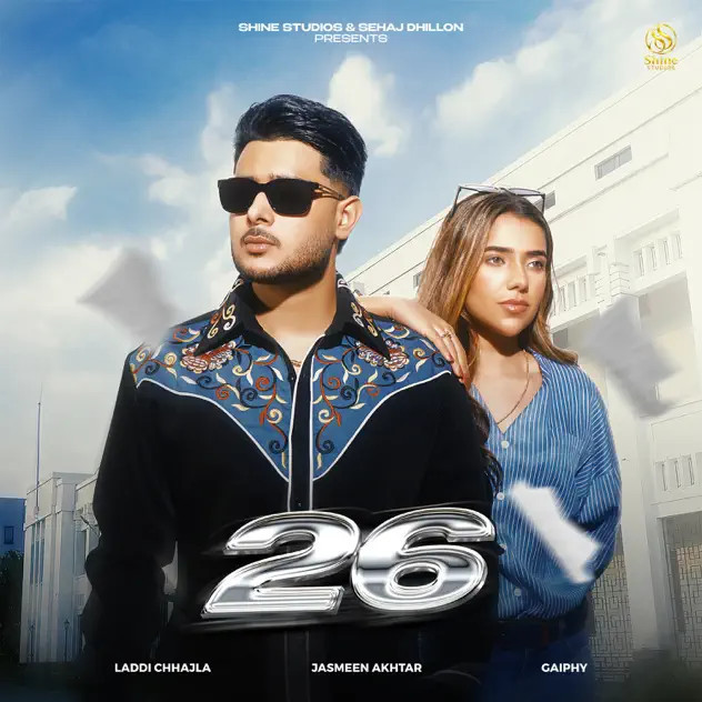 Laddi Chhajla and Jasmeen Akhtar mp3 songs download,Laddi Chhajla and Jasmeen Akhtar Albums and top 20 songs download