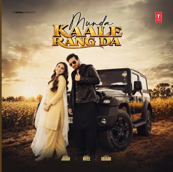 Download Munda Kaale Rang Da Jigar mp3 song, Munda Kaale Rang Da Jigar full album download
