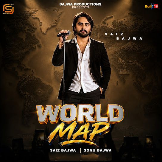 Saiz Bajwa mp3 songs download,Saiz Bajwa Albums and top 20 songs download