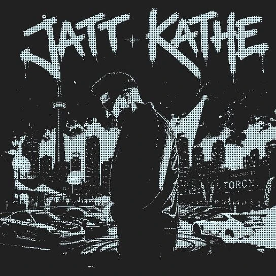 Download Jatt Kathe Bagri mp3 song, Jatt Kathe Bagri full album download