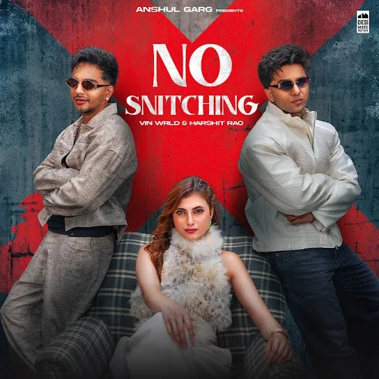 Download No Snitching Vin WRLD, Harshit Rao mp3 song, No Snitching Vin WRLD, Harshit Rao full album download
